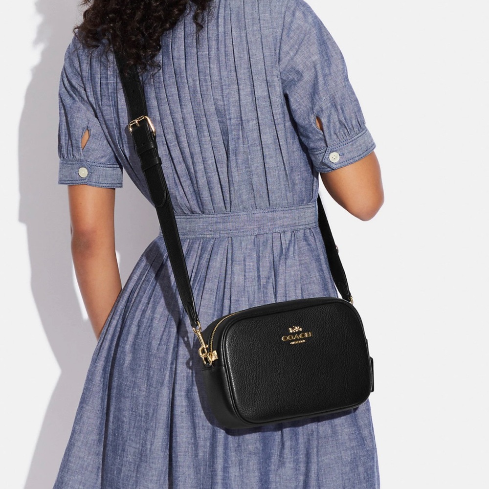 Coach Jamie Camera Bag at BEST PRICE
